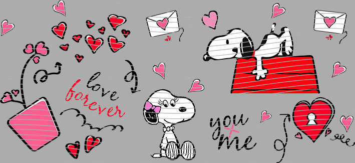 16oz Valentine-J8-874